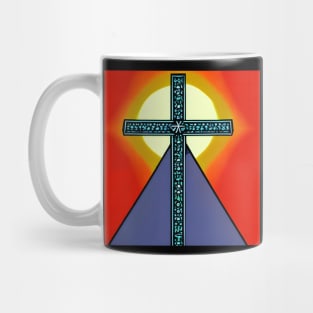 Cross Mug